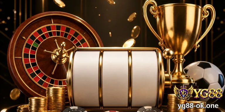 Sòng Bài – Địa Điểm Giải Trí Hấp Dẫn Cuốn Hút - hình ảnh - yg88-ok.one Sòng Bài – Địa Điểm Giải Trí Hấp Dẫn Cuốn Hút - hình ảnh - yg88-ok.one